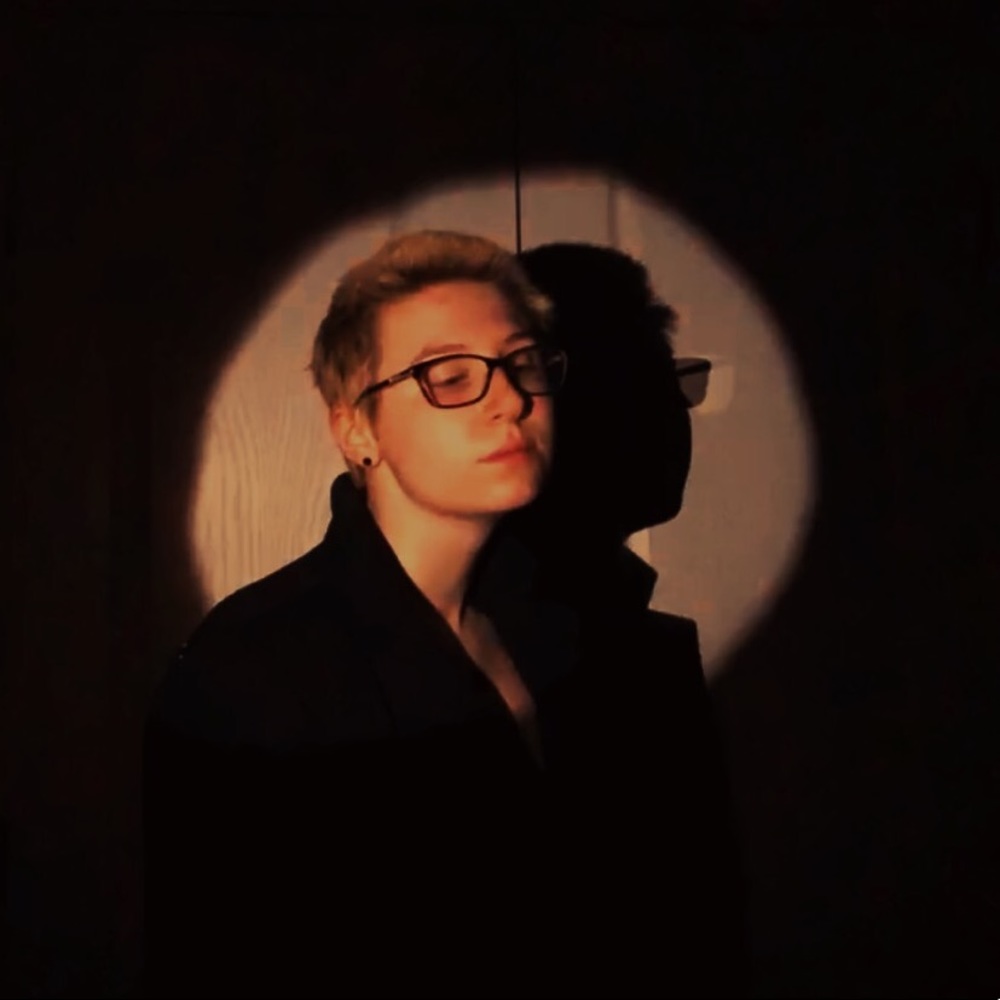 Meet your Posher, Kat